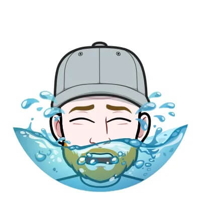 CJR Digital Strategy Chris Drowning In Tears